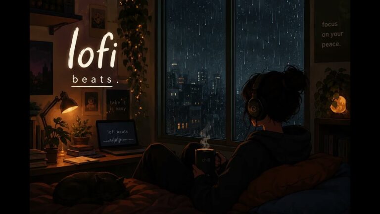 Study Music YouTube video thumbnail