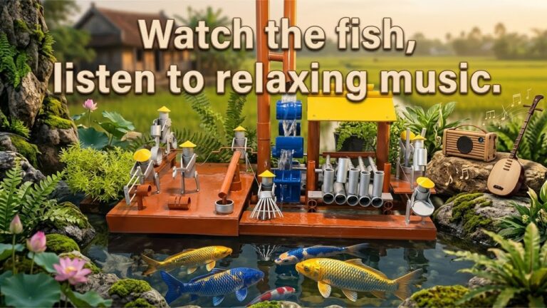 Healing Music YouTube video thumbnail