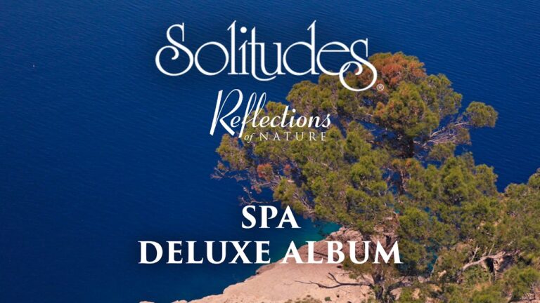 Relaxation Music YouTube video thumbnail