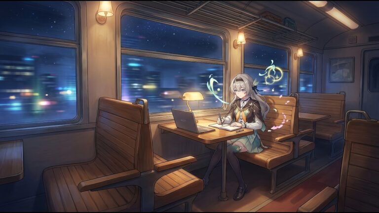 Study Music YouTube video thumbnail