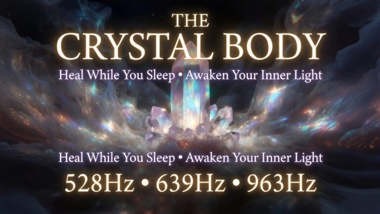 Sleep Music YouTube video thumbnail