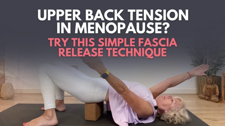 Back Myofascial Release YouTube video thumbnail