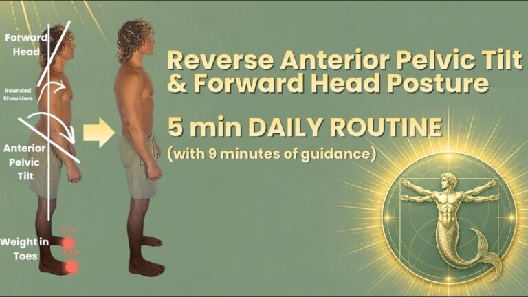 Head & Scalp Myofascial Release YouTube video thumbnail