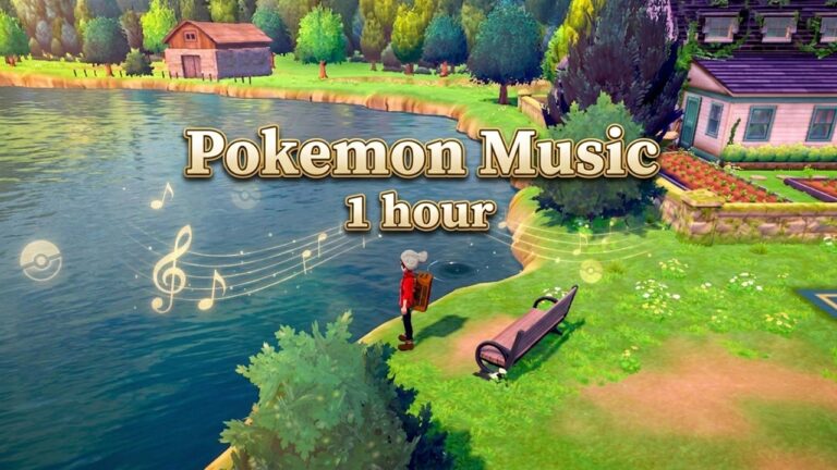 Relaxation Music YouTube video thumbnail