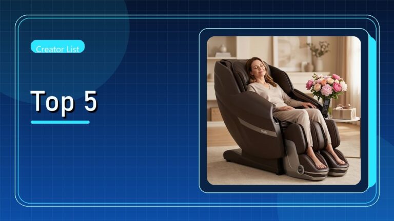 Full Body Massage YouTube video thumbnail