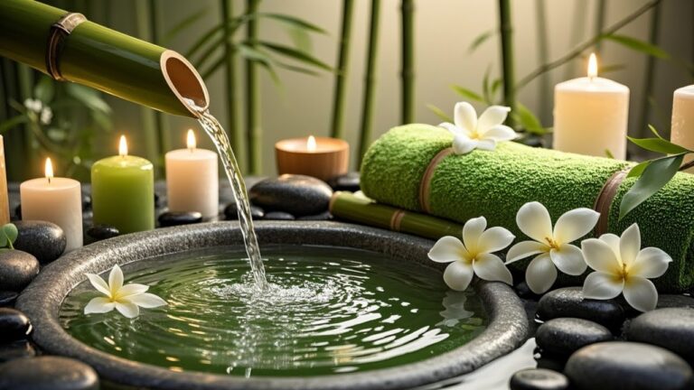 Relaxation Music YouTube video thumbnail
