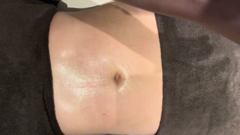 Hands & Wrists Massage YouTube video thumbnail