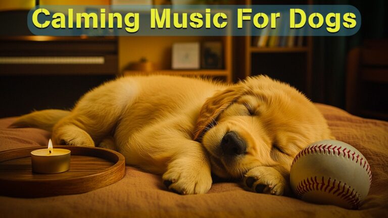 Relaxation Music YouTube video thumbnail