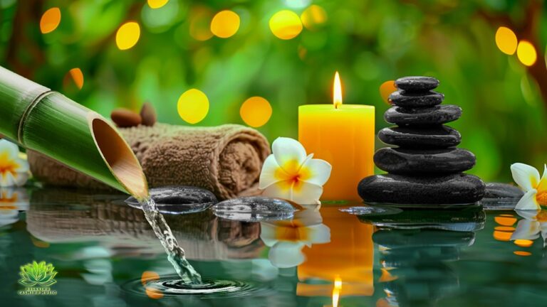 Relaxation Music YouTube video thumbnail