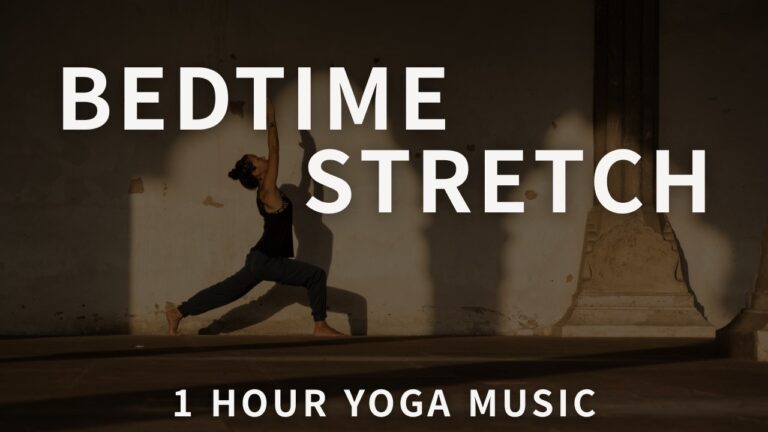 Yoga Music YouTube video thumbnail
