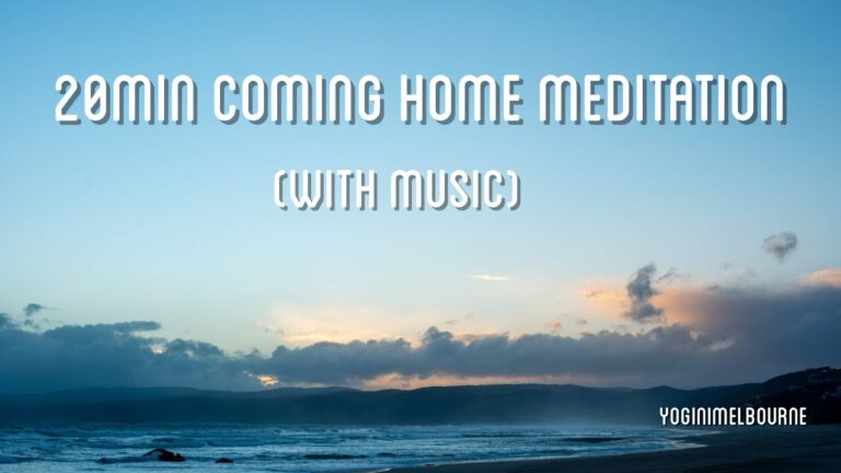 Relaxation Music YouTube video thumbnail