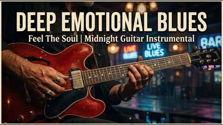 Relaxation Music YouTube video thumbnail