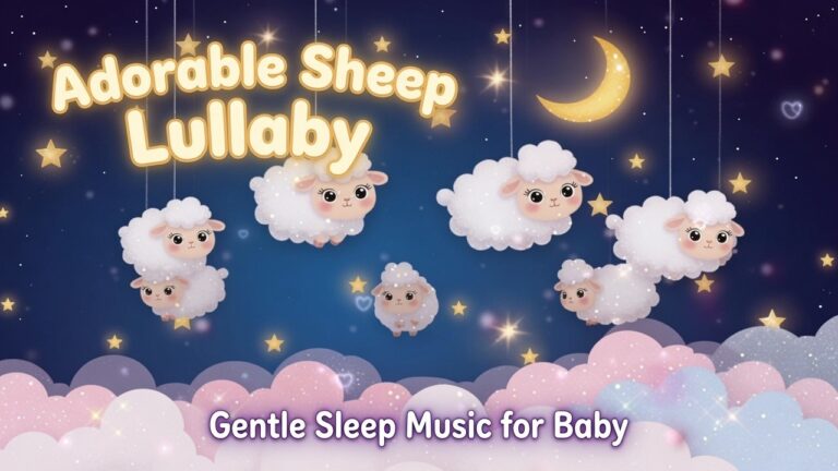 Sleep Music YouTube video thumbnail
