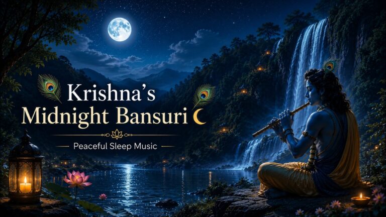 Sleep Music YouTube video thumbnail