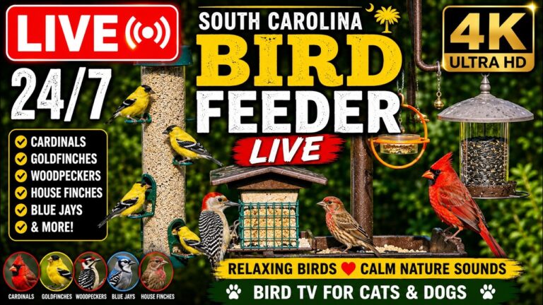 Nature Sounds YouTube video thumbnail
