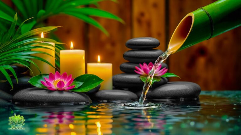 Meditation Music YouTube video thumbnail