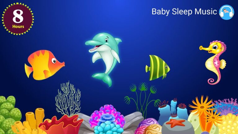 Sleep Music YouTube video thumbnail
