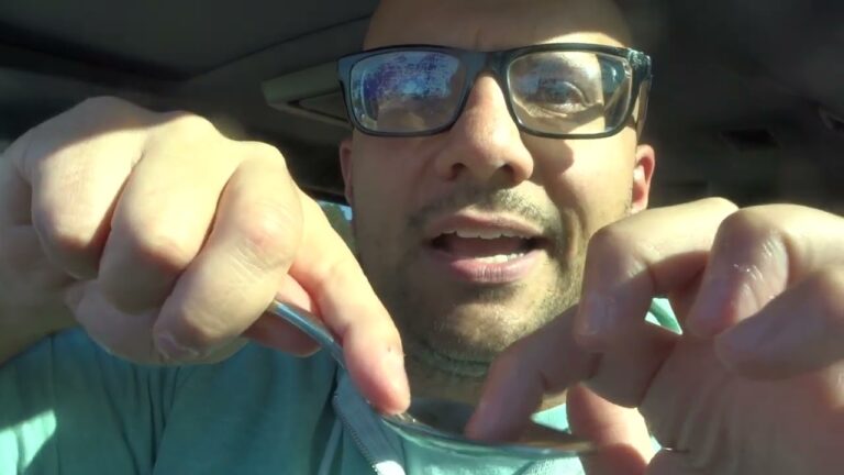 Face Massage YouTube video thumbnail