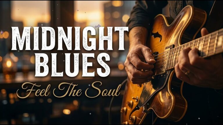 Relaxation Music YouTube video thumbnail