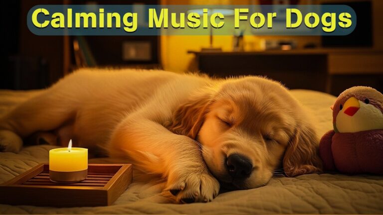 Relaxation Music YouTube video thumbnail