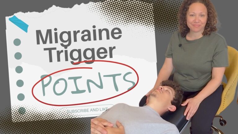 Neck Chiropractic YouTube video thumbnail