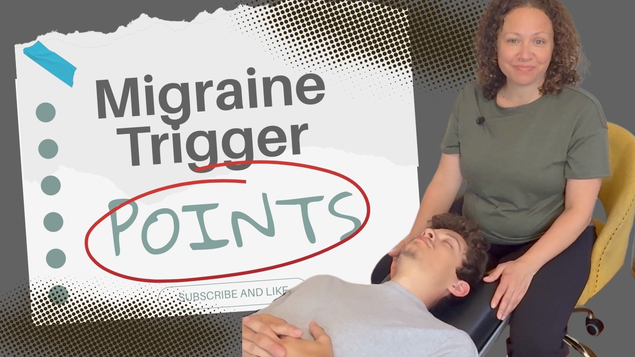 Migraine Relief Starts in the Neck Chiropractor in Lincoln Square, IL