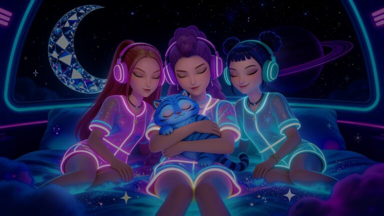 Healing Music YouTube video thumbnail