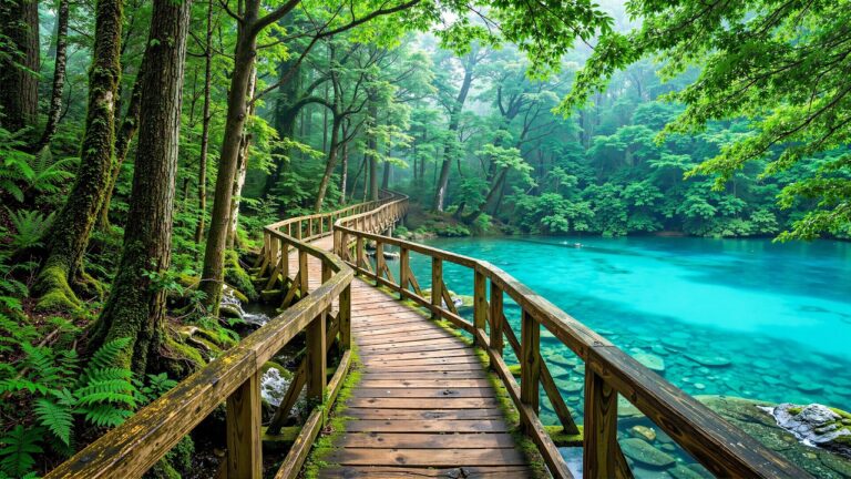 Nature Sounds YouTube video thumbnail