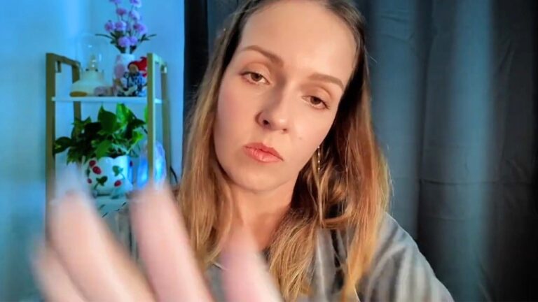 Shoulders Massage YouTube video thumbnail