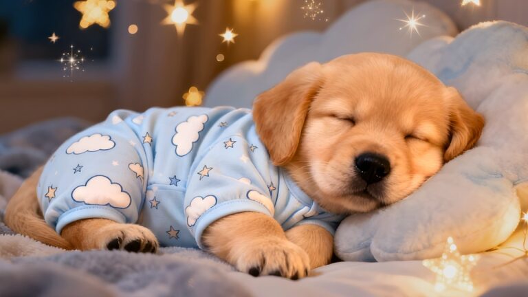 Sleep Music YouTube video thumbnail