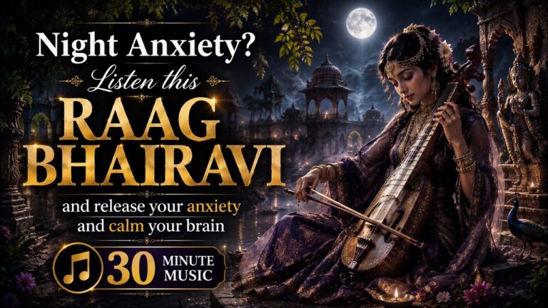 Meditation Music YouTube video thumbnail