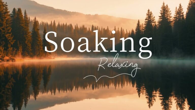 Meditation Music YouTube video thumbnail