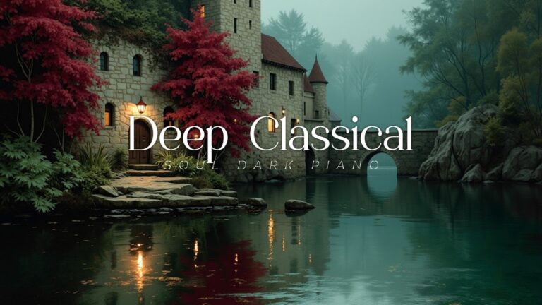 Study Music YouTube video thumbnail