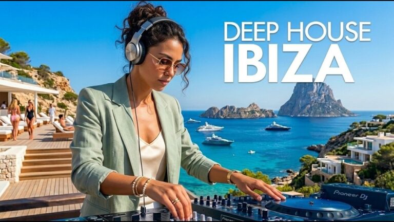 Relaxation Music YouTube video thumbnail