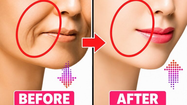 Face Massage YouTube video thumbnail