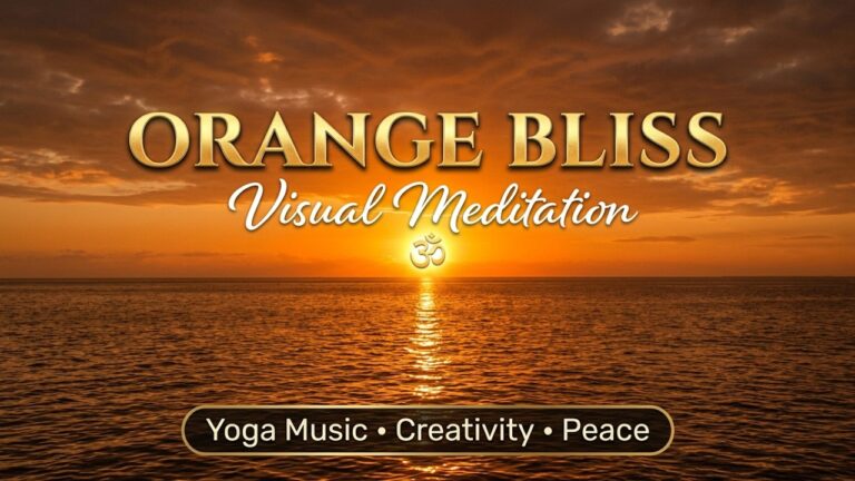 Yoga Music YouTube video thumbnail