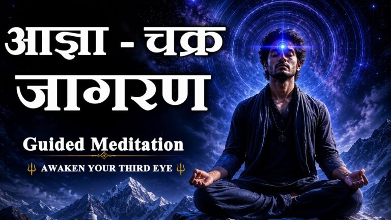 Meditation Music YouTube video thumbnail