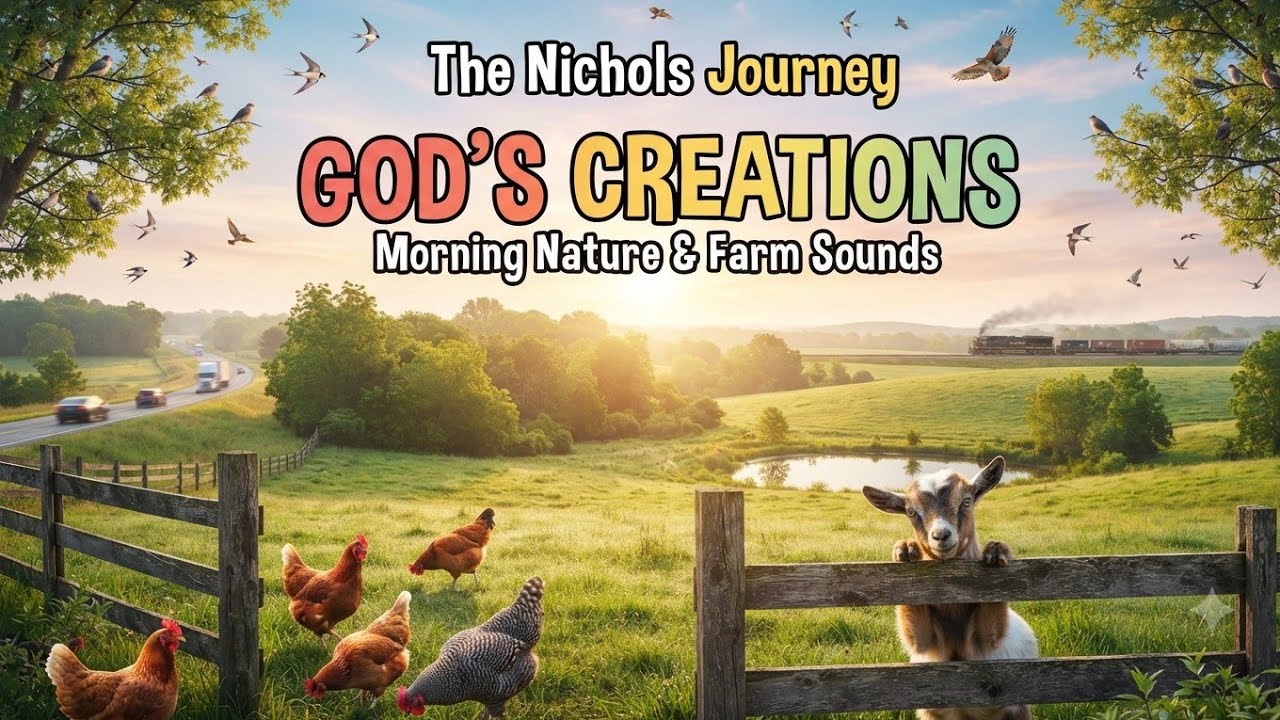 Nature sounds