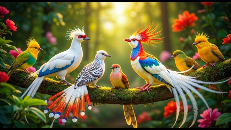 Nature Sounds YouTube video thumbnail