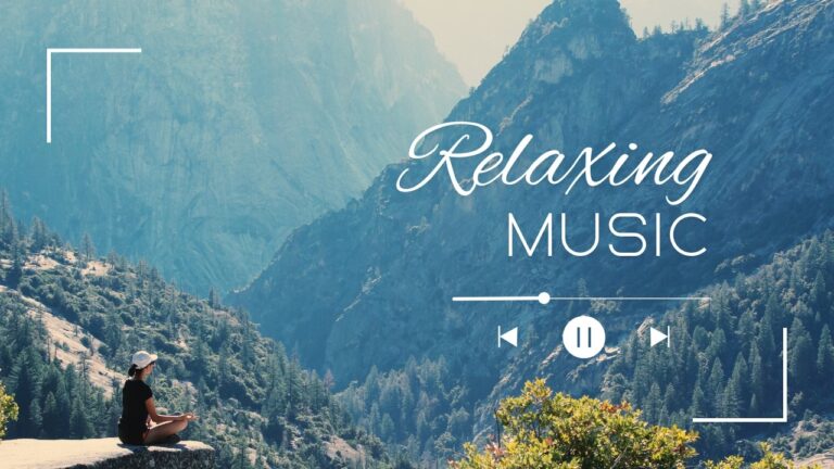 Yoga Music YouTube video thumbnail