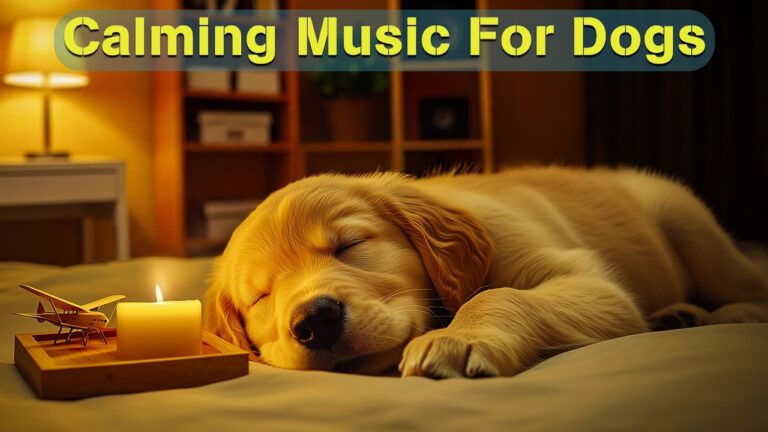 Relaxation Music YouTube video thumbnail
