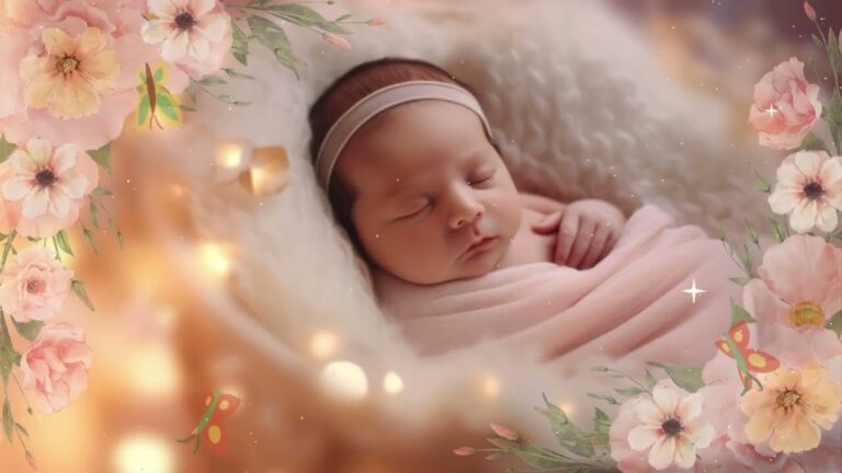 Sleep Music YouTube video thumbnail