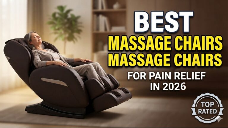 Back Massage YouTube video thumbnail