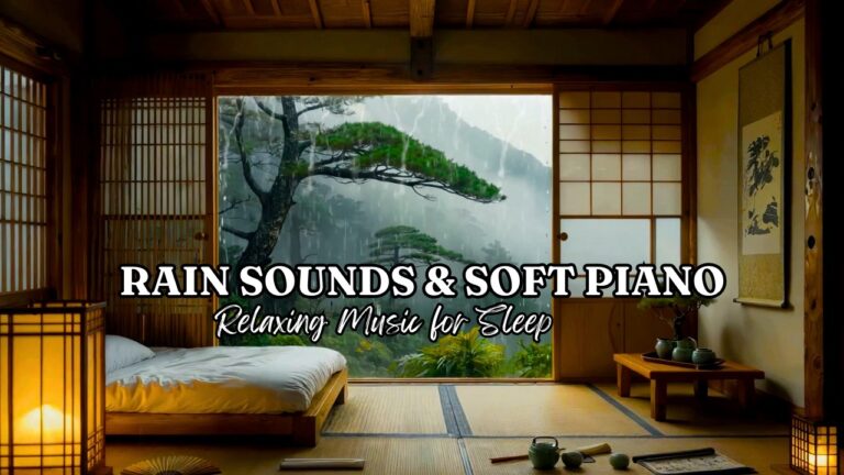Healing Music YouTube video thumbnail