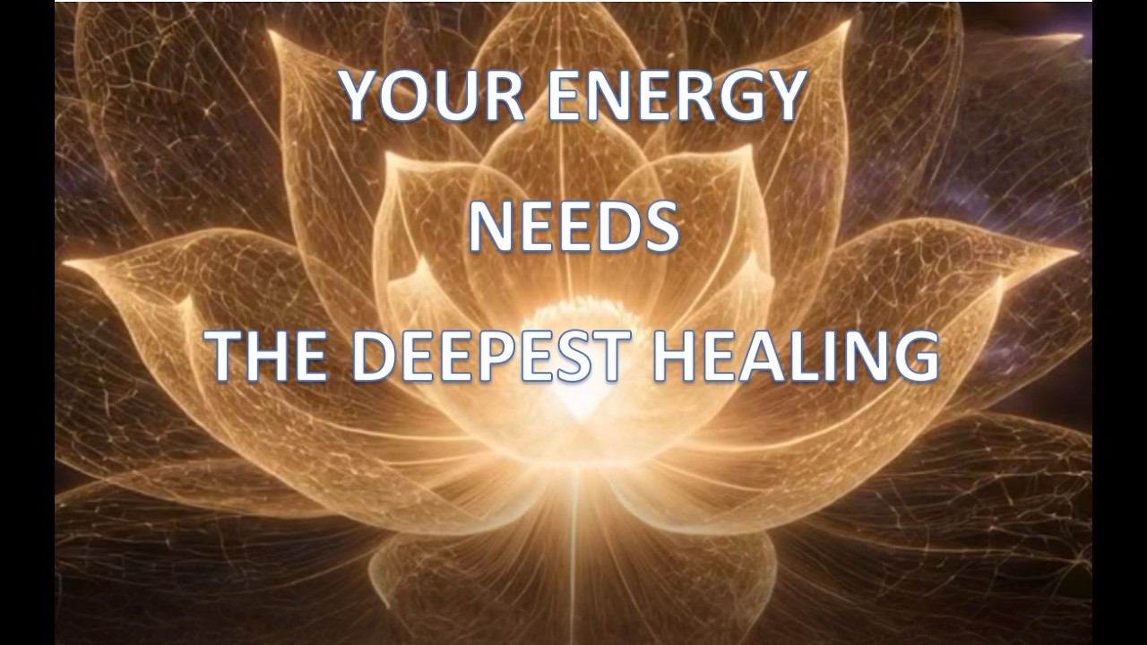 ✨ Deep Sleep Healing Music | 432Hz + 741Hz + 963Hz • Stress Relief • Inner Healing • Abundance