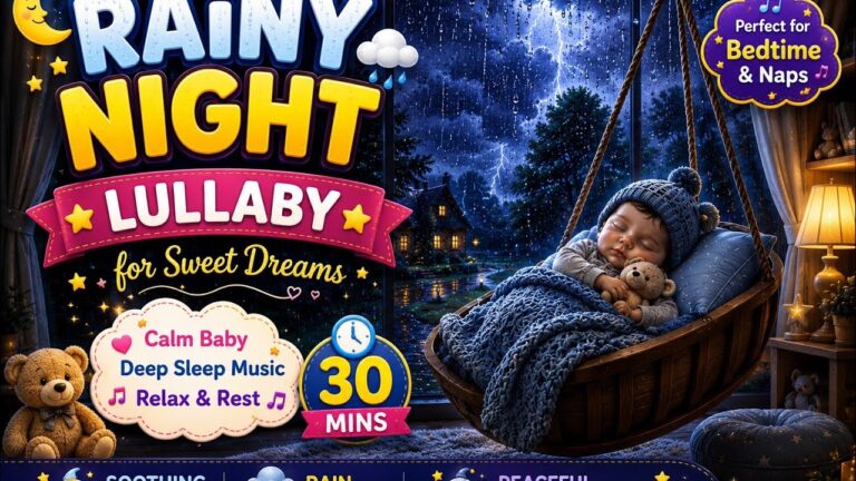Sleep Music YouTube video thumbnail
