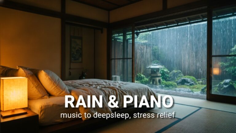 Meditation Music YouTube video thumbnail