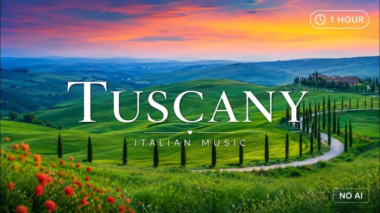 Relaxation Music YouTube video thumbnail