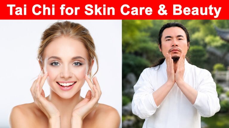 Face Massage YouTube video thumbnail