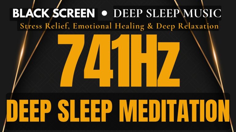 Meditation Music YouTube video thumbnail